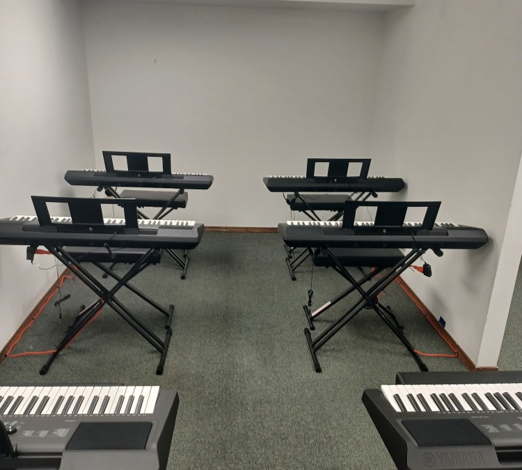 Beginners Piano School of Music (Merrillville,&nbspIN)